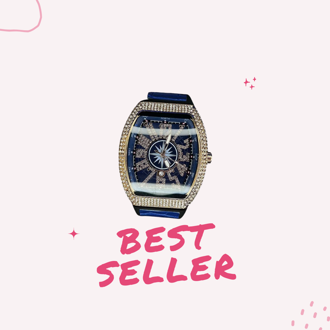 Best Sellers
