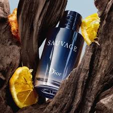Christian Dior Sauvage Men Edp 100ML